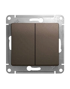 Выключатель Systeme (Schneider) Electric Glossa GSL000851 Systeme (schneider) electric