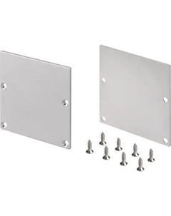 Заглушка для профиля Arlight SL-LINE-5050-LW глухая / 038713