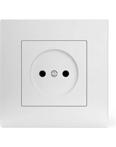 Розетка Tokov Electric Pixel TKE-PX-R1F-C01 Tokov electric