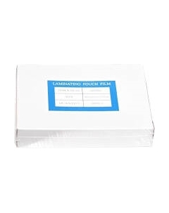 Пленка для ламинирования Foshan А4 60мкм ПЭТ