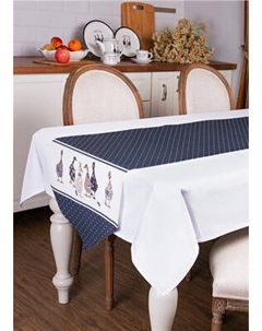 Дорожка на стол Santalino 850-742-3