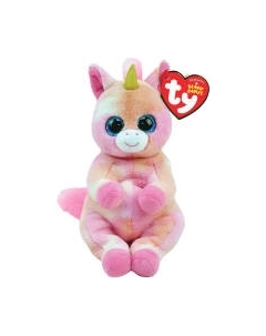 Мягкая игрушка TY Beanie Babies. Единорог Skylar / 40547 Ty