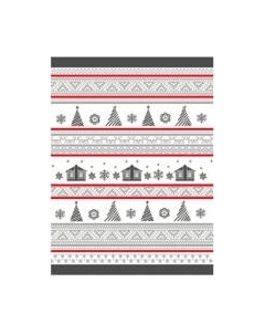 Плед Polesie 0С2203-Д43 190x150