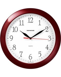 Настенные часы Troykatime 11131113