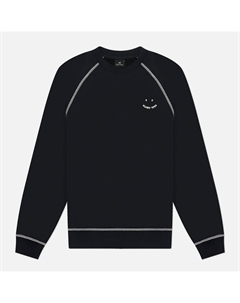 Мужская толстовка PS Happy Embroidered Paul smith