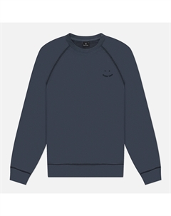 Мужская толстовка PS Happy Embroidered Paul smith