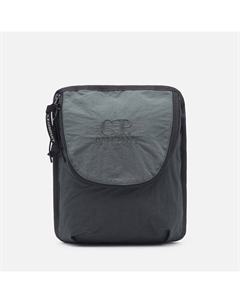 Сумка Plain Paper Touch Shoulder Logo C.p. company