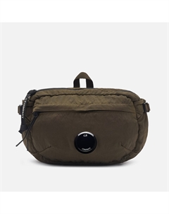 Сумка на пояс Nylon B Lens Crossbody C.p. company