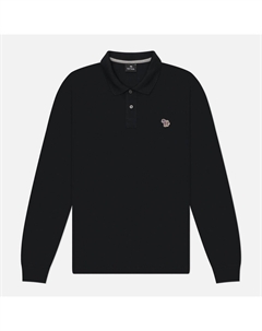 Мужской лонгслив Zebra Polo Paul smith