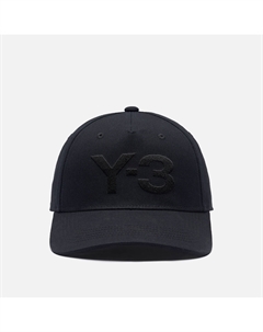 Кепка Classic Embroidered Logo Y-3