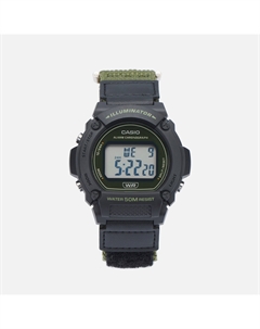 Наручные часы Collection W-219HB-3A Casio