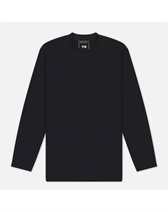 Мужской лонгслив Graphic Stacked Logo Y-3