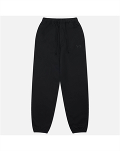 Мужские брюки Brushed Terry Regular Track Y-3