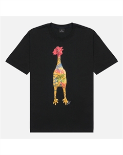 Мужская футболка Rubber Chicken Paul smith