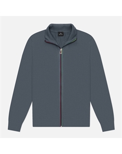Мужской свитер Zip Through Cardigan Paul smith