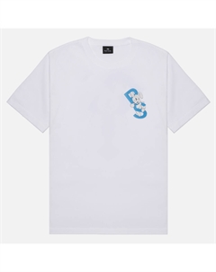 Мужская футболка PS Bunny Paul smith