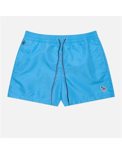 Мужские шорты Zebra Logo Swim Paul smith