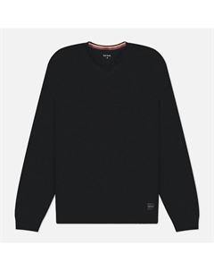 Мужской лонгслив Jersey Cotton Lounge Top Paul smith