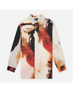 Мужская рубашка Graphic Amber Ink Y-3