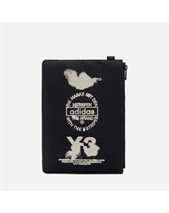 Сумка Pouch Stacked Logo Y-3