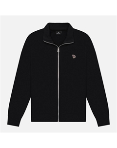 Мужская толстовка Zebra Logo Regular Full Zip Paul smith
