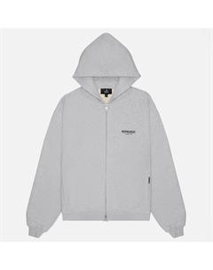 Мужская толстовка  Owners Club Zip Oversized Hoodie Represent