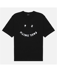 Мужская футболка PS Happy Print Paul smith