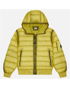 Мужской пуховик D.D. Shell Down Hooded C.p. company