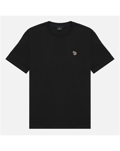 Мужская футболка Zebra Logo Regular Paul smith