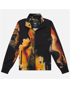 Женская олимпийка Graphic Amber Ink Track Y-3