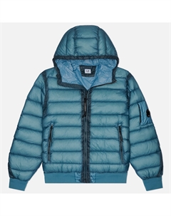 Мужской пуховик D.D. Shell Down Hooded C.p. company