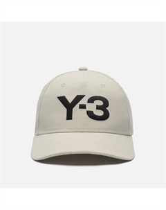 Кепка Classic Embroidered Logo Y-3