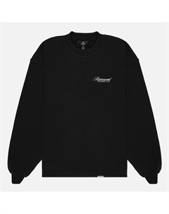 Мужская толстовка  Owners Club Script Represent