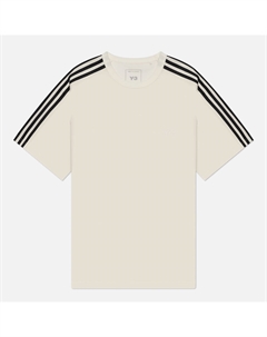 Мужская футболка Wire 3-Stripes Y-3