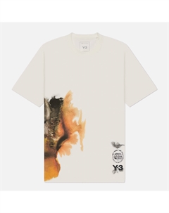 Мужская футболка Graphic Amber Ink Y-3