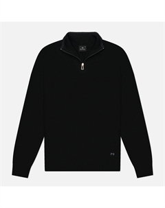 Мужской свитер Merino Wool Half-Zip Paul smith