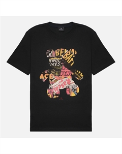 Мужская футболка Teddy Bear Collage Paul smith