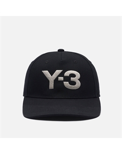 Кепка Classic Embroidered Logo Y-3