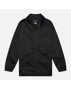 Мужская куртка ветровка Graphic Coach Y-3