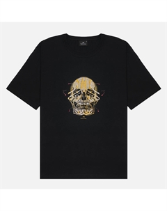 Мужская футболка Skull Paul smith