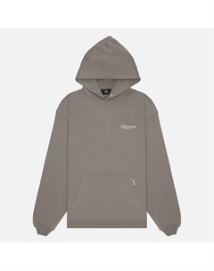 Мужская толстовка  Owners Club Script Hoodie Represent