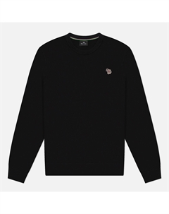 Мужской свитер Zebra Logo Crew Neck Paul smith