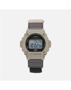 Наручные часы Collection W-219HB-5A Casio
