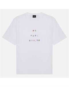 Мужская футболка PS Paul smith