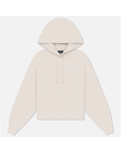 Женская толстовка Brushed Terry Relaxed Hoodie Y-3