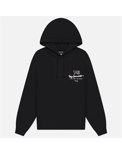 Мужская толстовка Graphic Brushed Terry Regular Hoodie Y-3