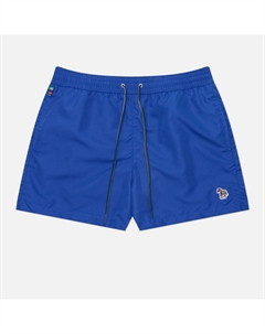 Мужские шорты Zebra Logo Swim Paul smith