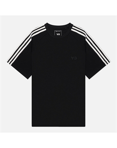 Мужская футболка Wire 3-Stripes Y-3