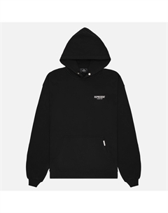 Мужская толстовка  Owners Club Oversized Fit Hoodie Represent