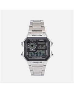 Наручные часы Collection AE-1200WHD-1A Casio